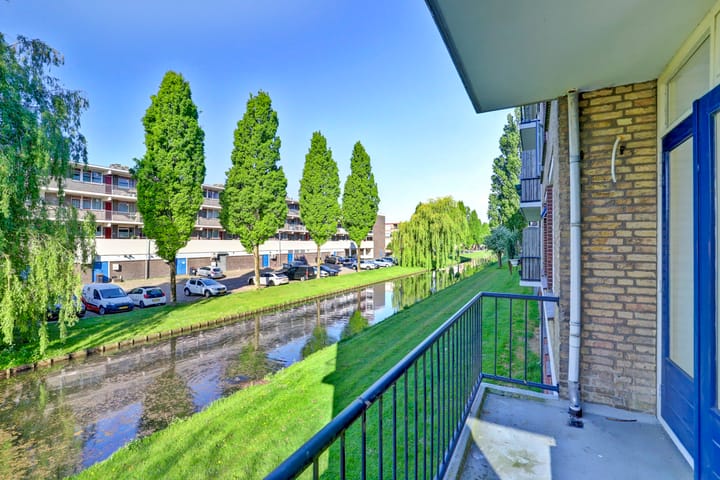 Foto 3 van Dahliastraat 4