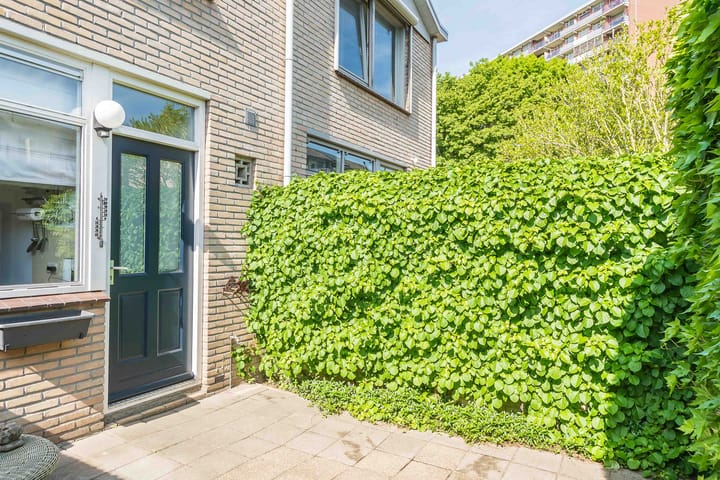 Foto 31 van Sibeliusstraat 275