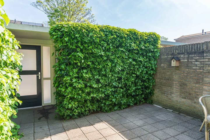 Foto 33 van Sibeliusstraat 275