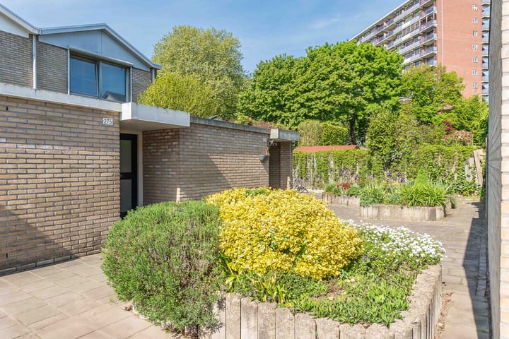 Foto 34 van Sibeliusstraat 275