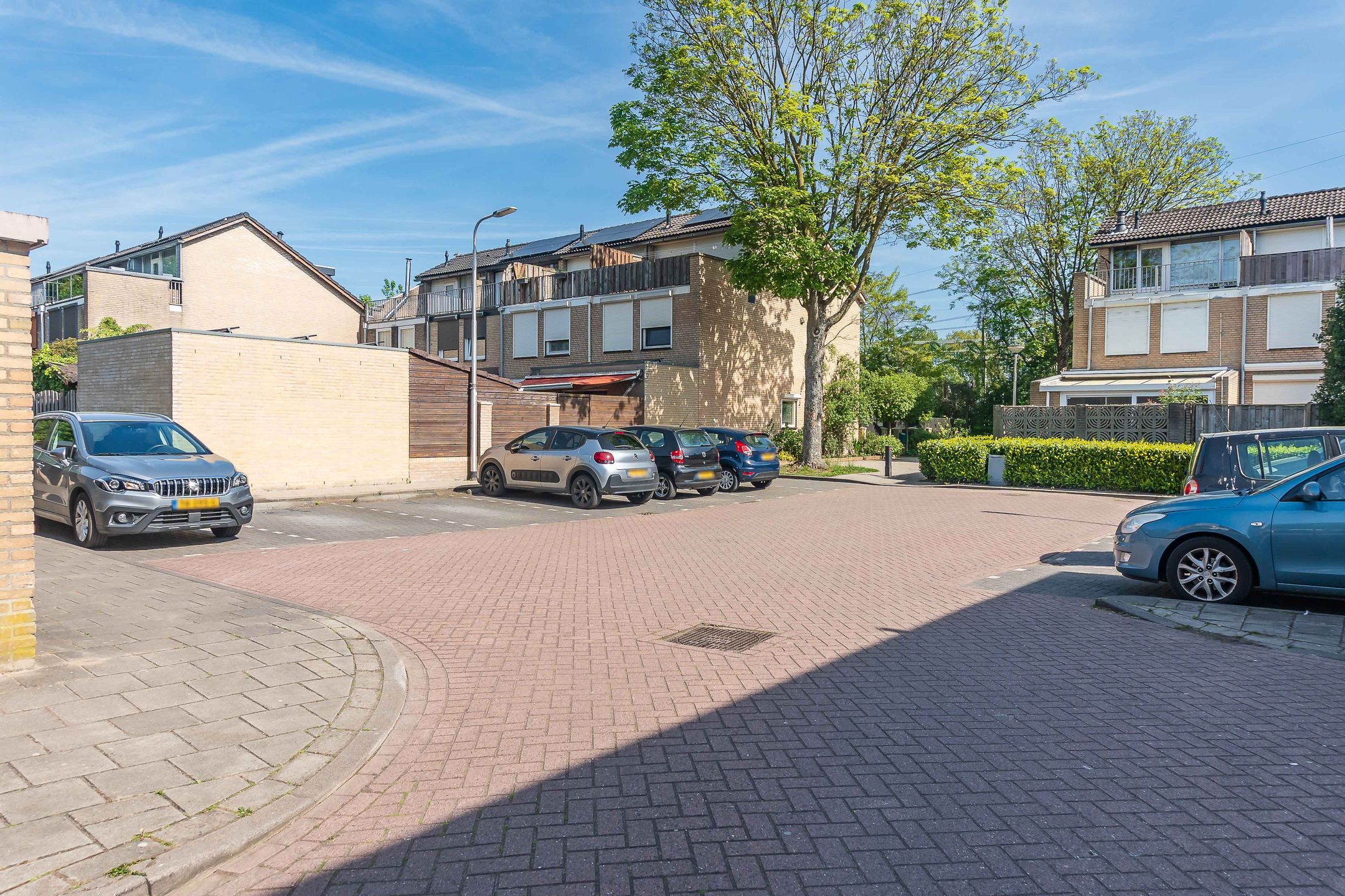 Foto 36 van Sibeliusstraat 275