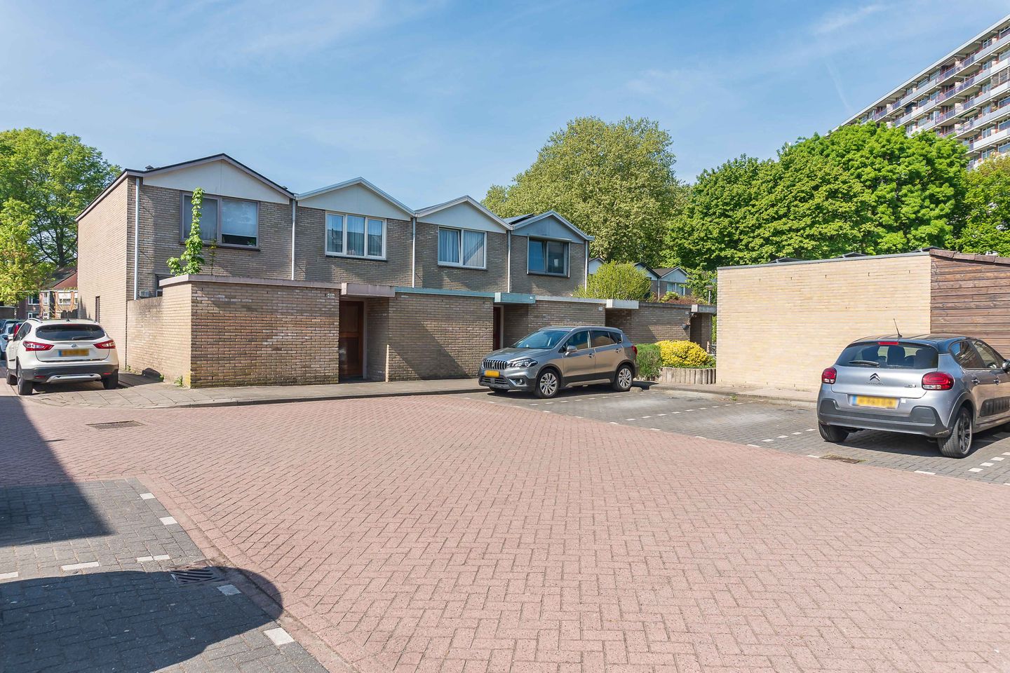 Foto 35 van Sibeliusstraat 275