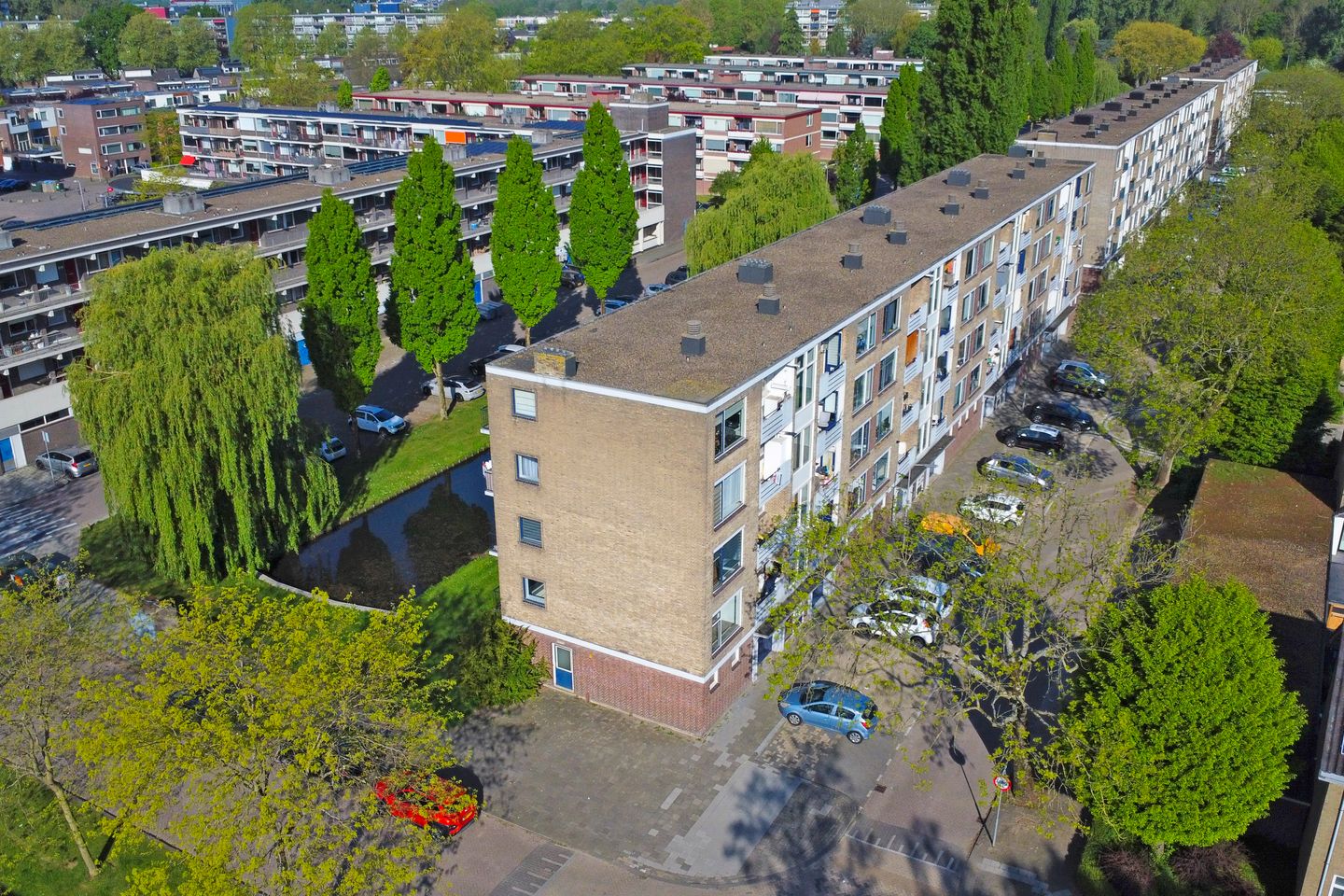 Foto 20 van Dahliastraat 4