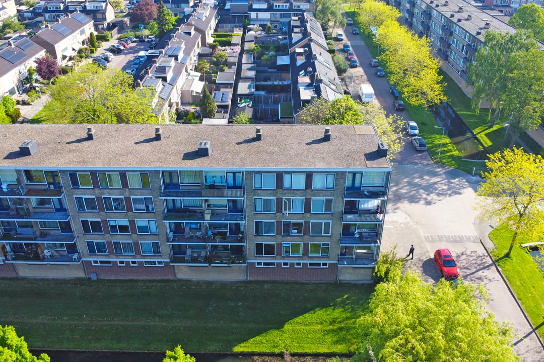 Foto 22 van Dahliastraat 4