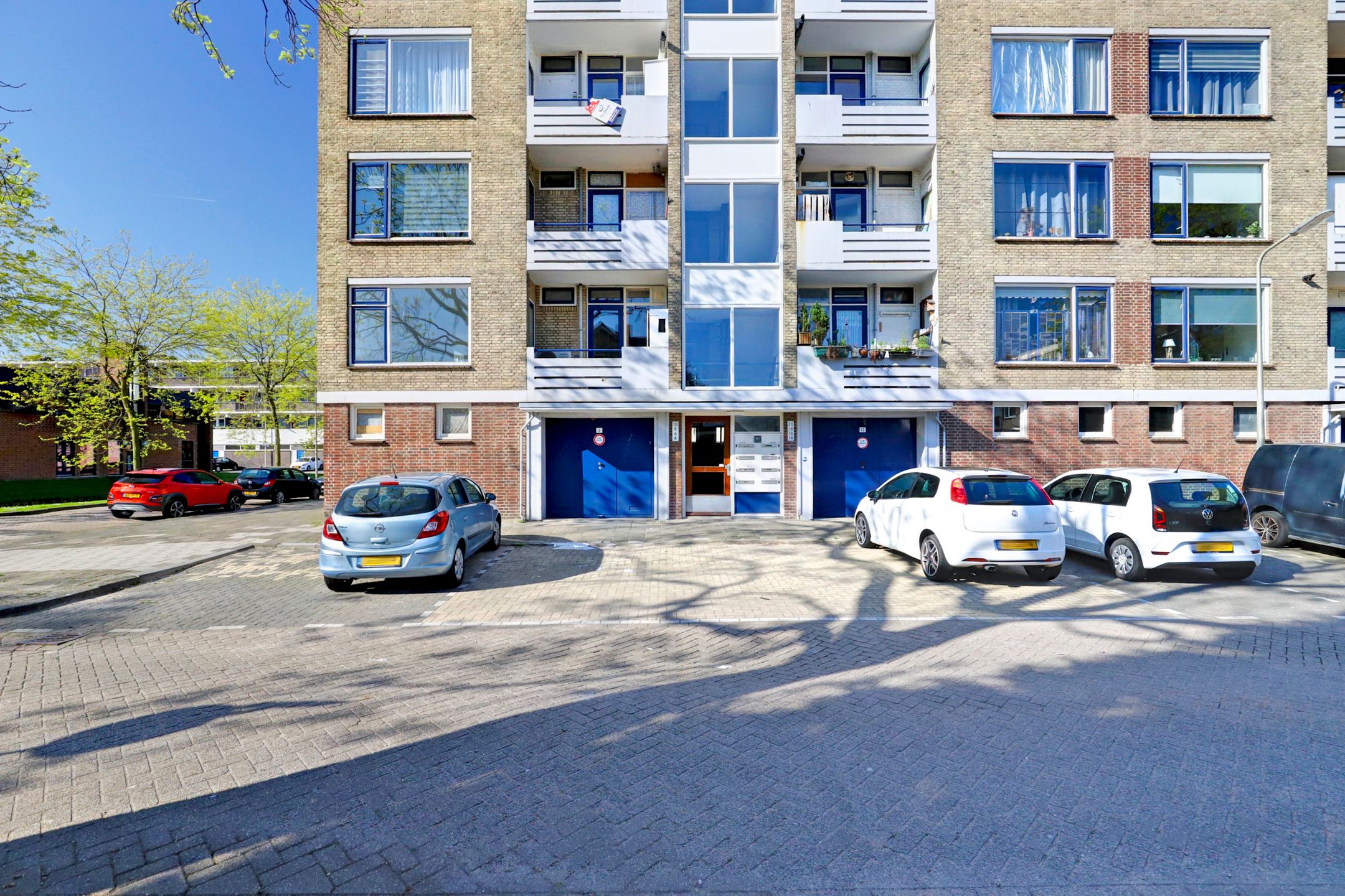 Foto 24 van Dahliastraat 4