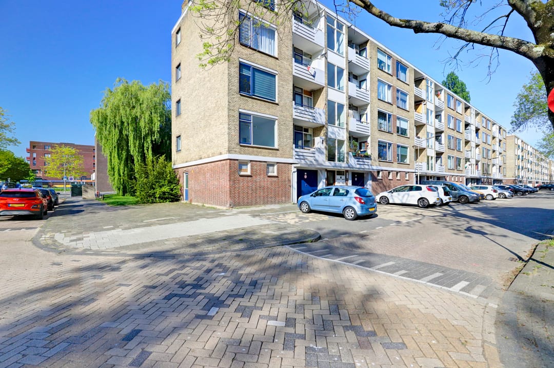 Foto 23 van Dahliastraat 4