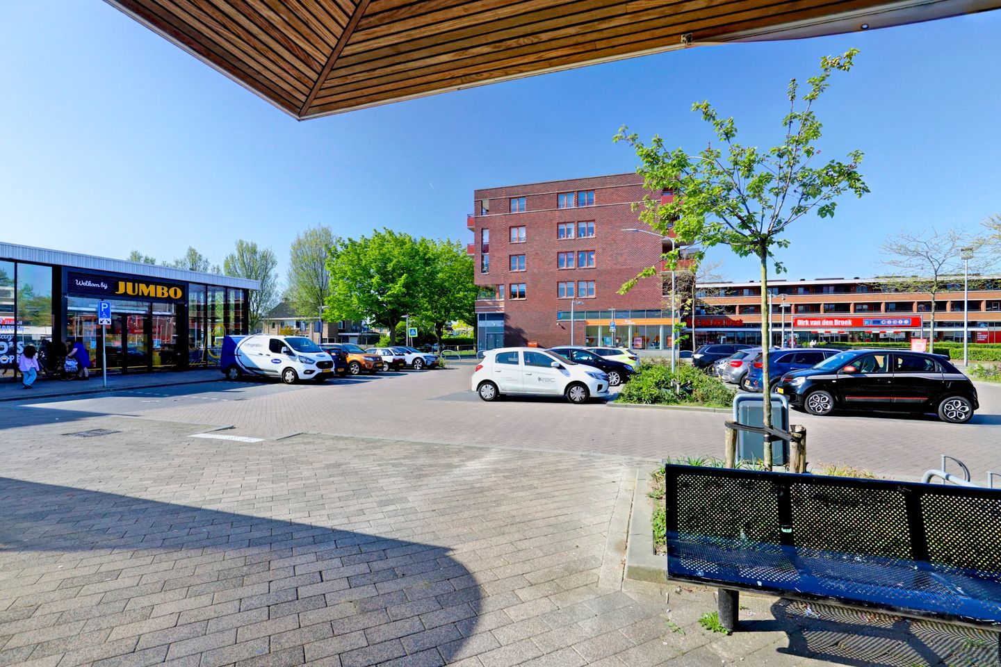 Foto 25 van Dahliastraat 4