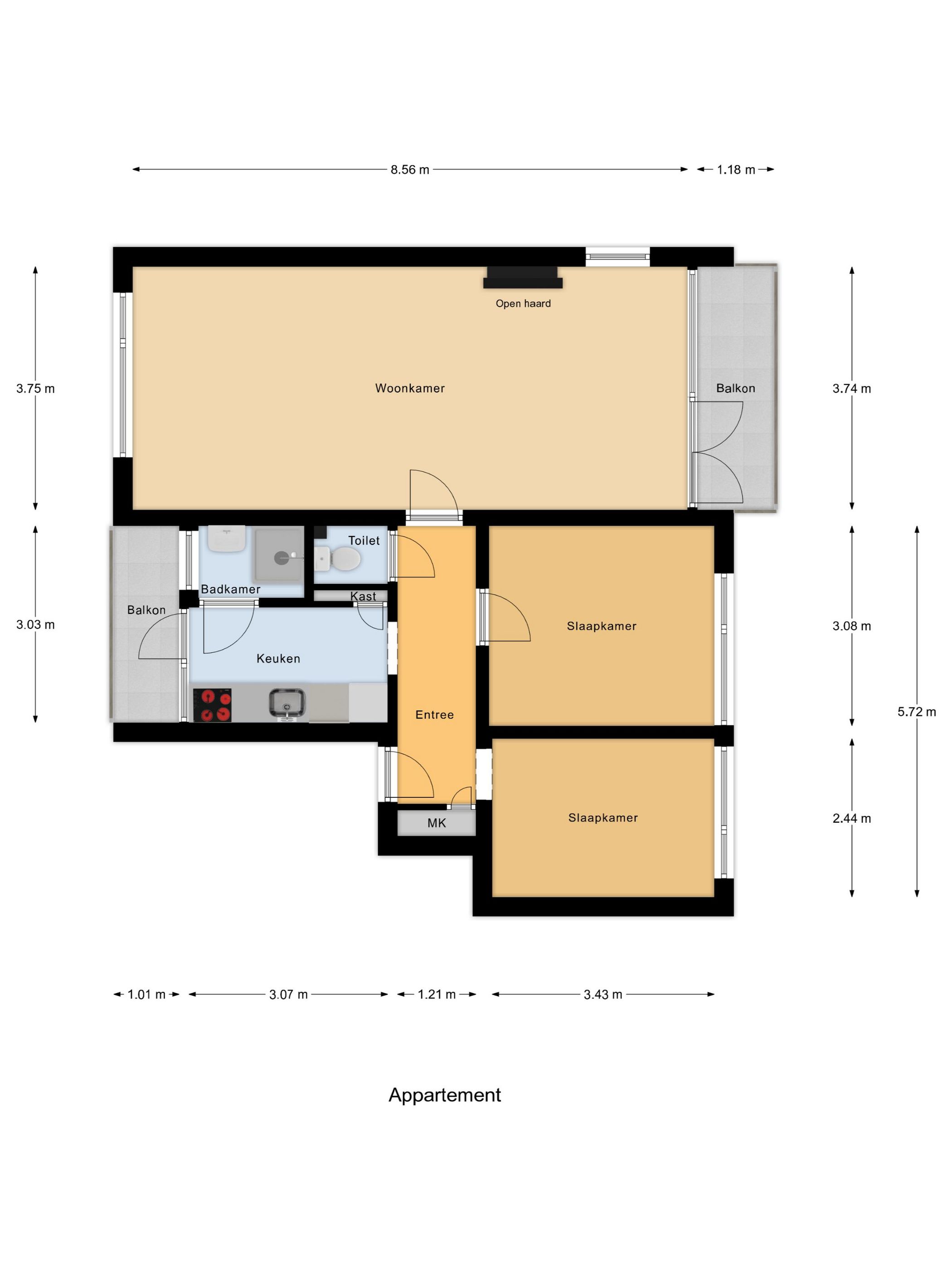 Foto 27 van Dahliastraat 4