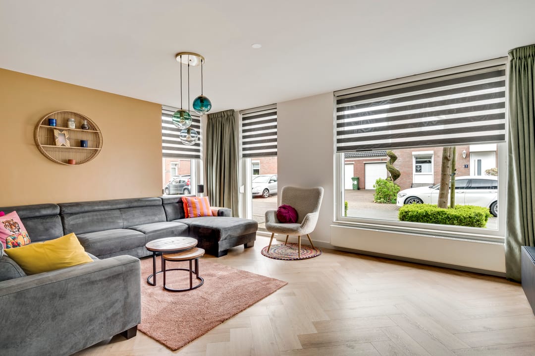 Foto 2 van Op de Dries 116