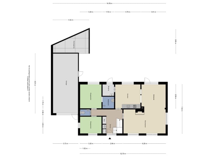 Foto 50 van Geuzingerbrink 84