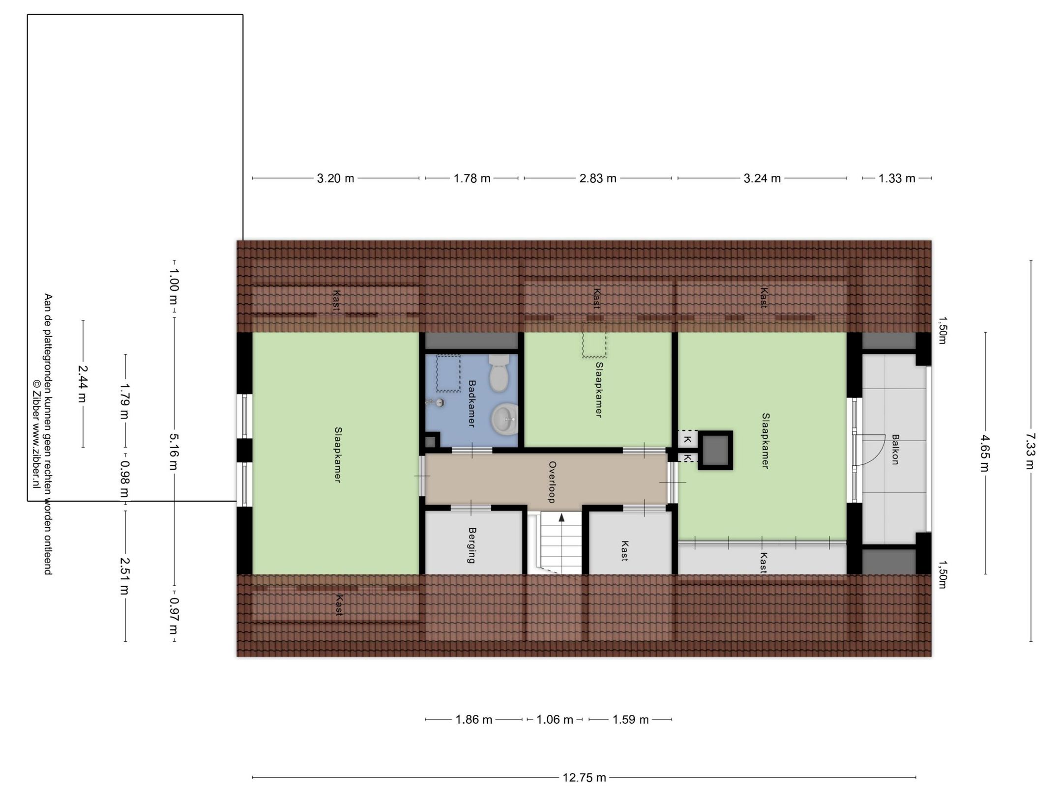 Foto 51 van Geuzingerbrink 84