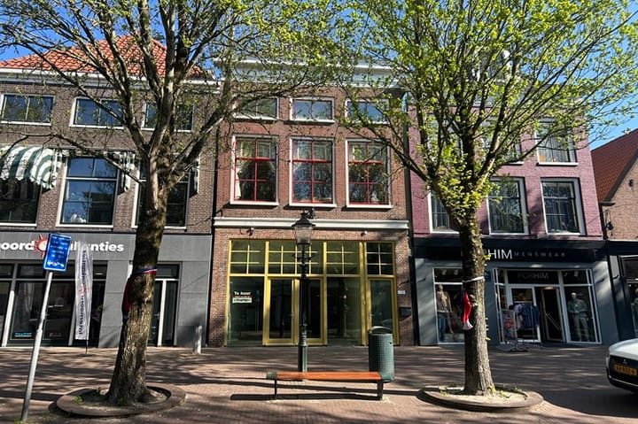 Voorstraat 27