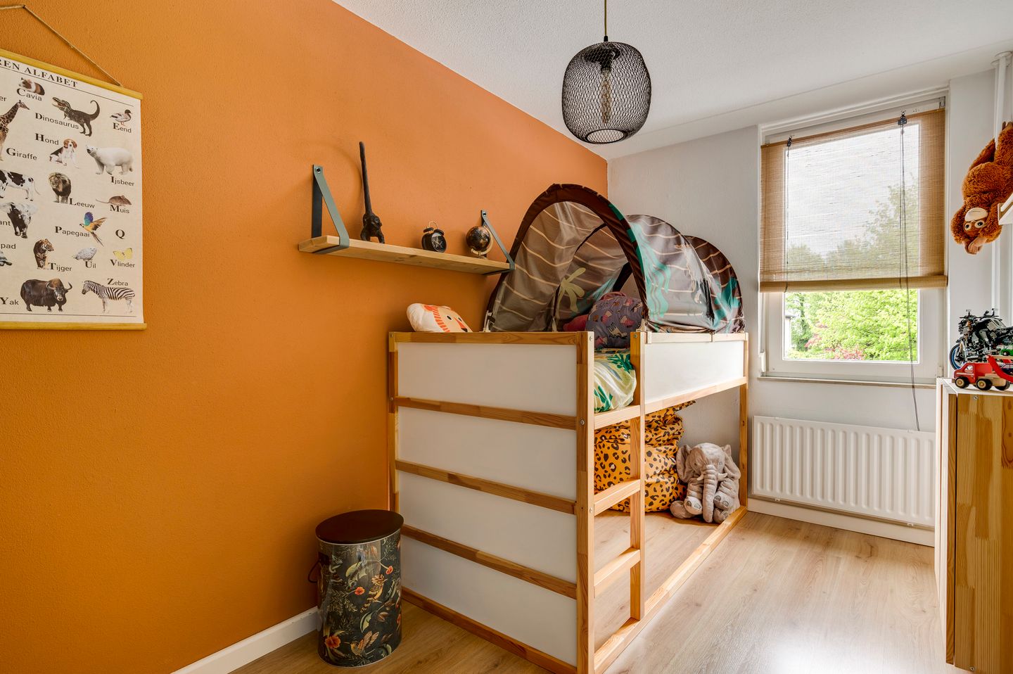 Foto 10 van Op de Dries 116