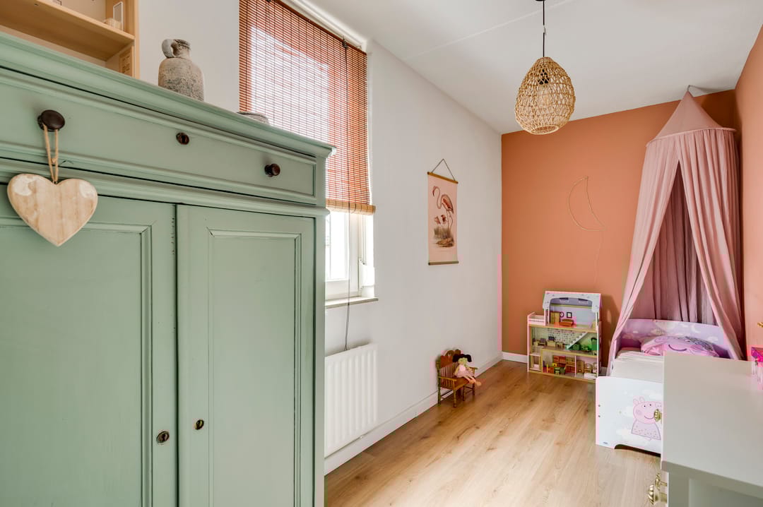 Foto 11 van Op de Dries 116