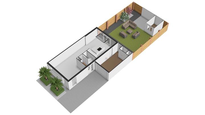 Photo 22 of Op de Dries 116