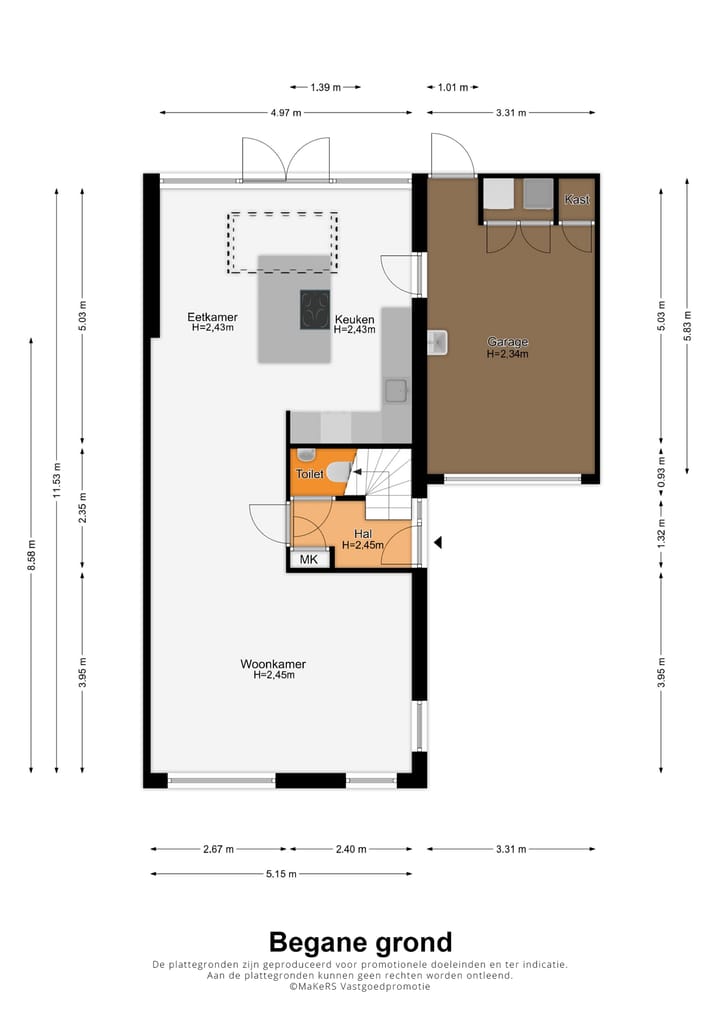 Photo 23 of Op de Dries 116