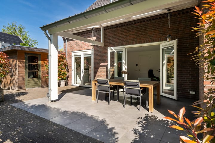 Foto 24 van Industriestraat 2-A