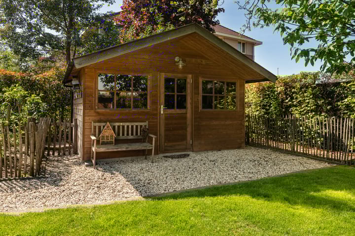 Foto 31 van Industriestraat 2-A