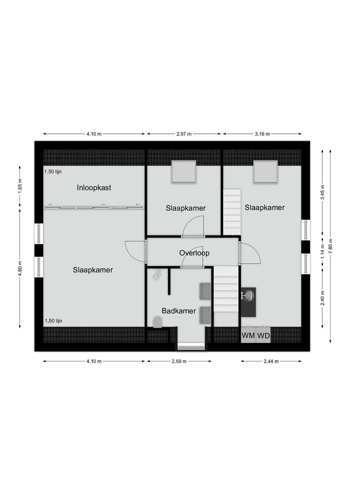 Foto 34 van Industriestraat 2-A