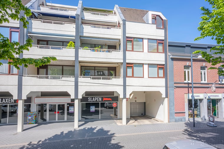 Geleenstraat 70-G main image