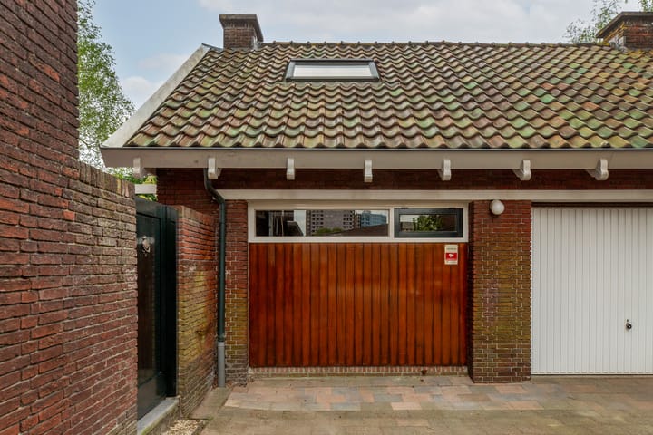 Foto 4 van De Mussetstraat 9