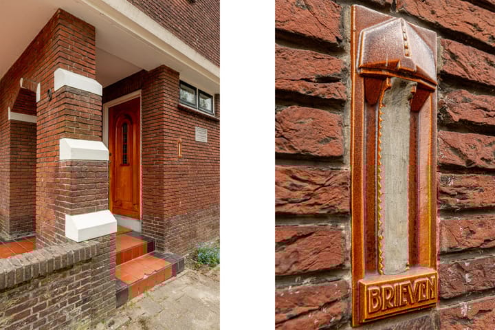 Foto 5 van De Mussetstraat 9