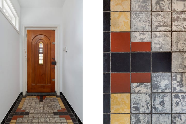 Foto 6 van De Mussetstraat 9