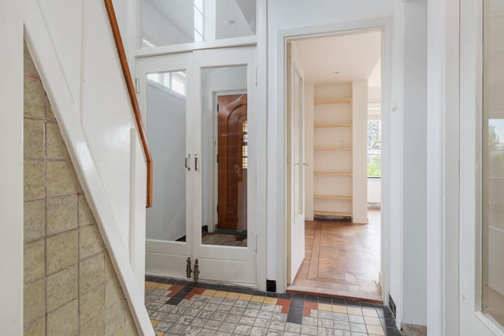 Foto 7 van De Mussetstraat 9