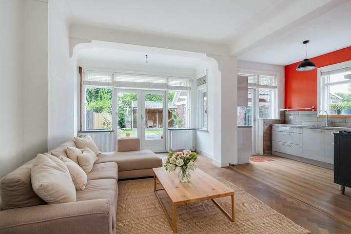 Foto 12 van De Mussetstraat 9