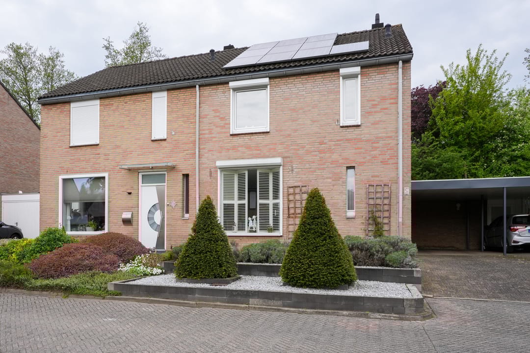 Foto 1 van Hoogstraat 37