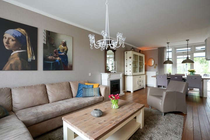 Foto 2 van Hoogstraat 37