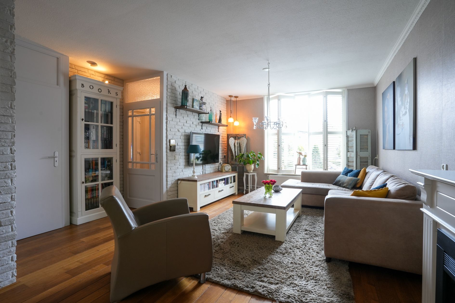 Foto 3 van Hoogstraat 37