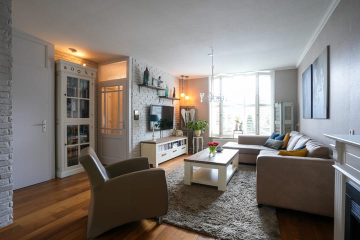 Foto 3 van Hoogstraat 37