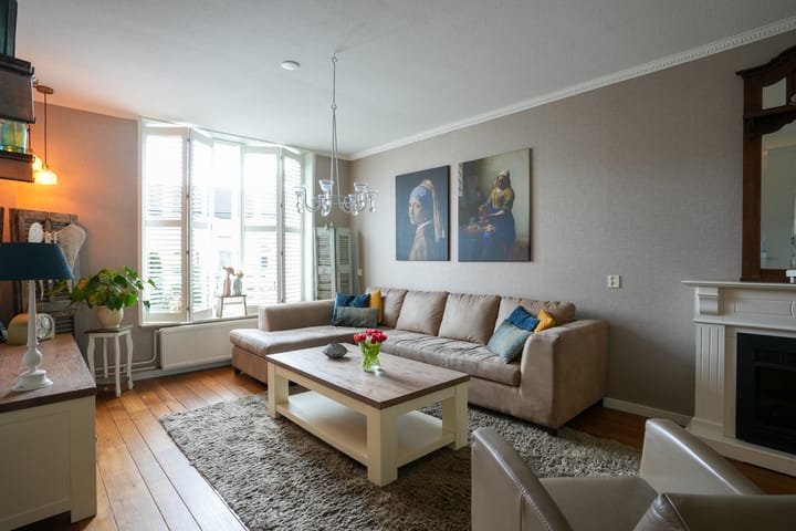 Foto 4 van Hoogstraat 37