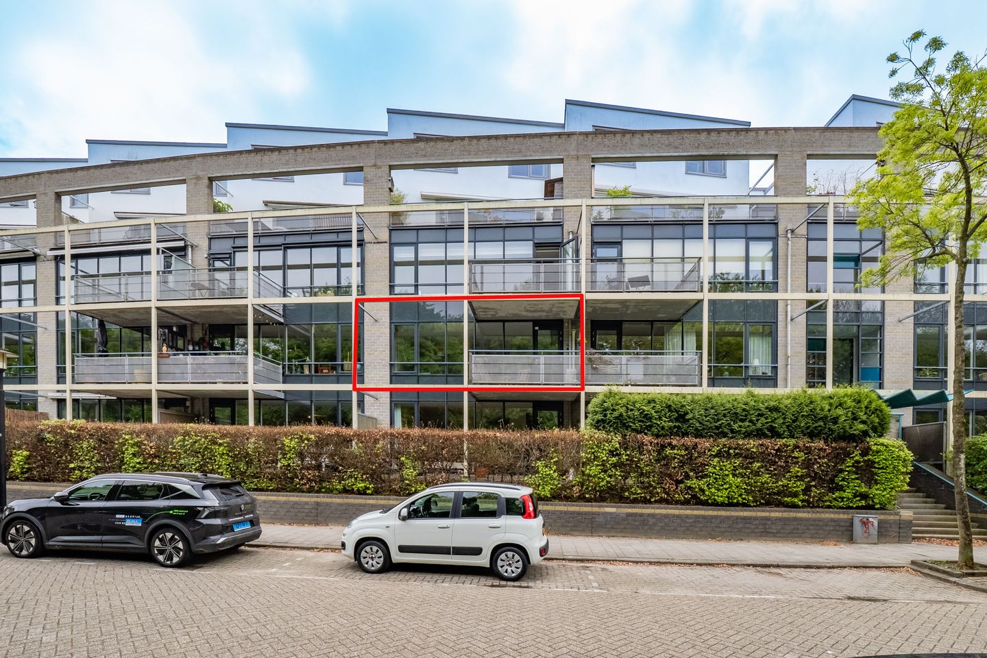 Foto 4 van Wageningseberg 58