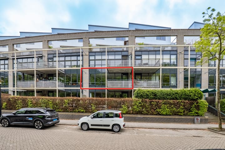 Foto 4 van Wageningseberg 58