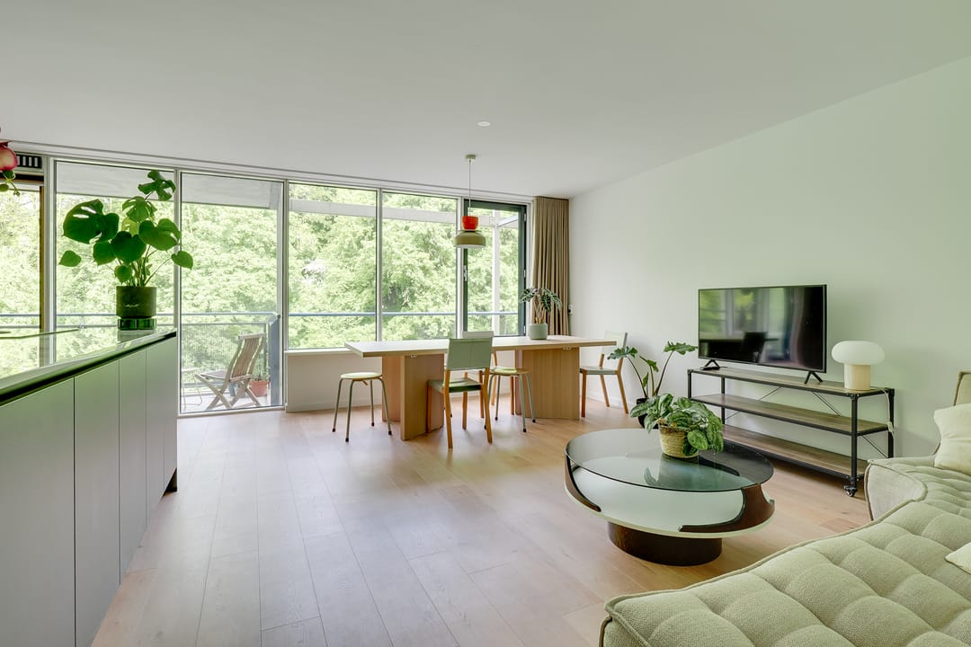 Foto 2 van Wageningseberg 58