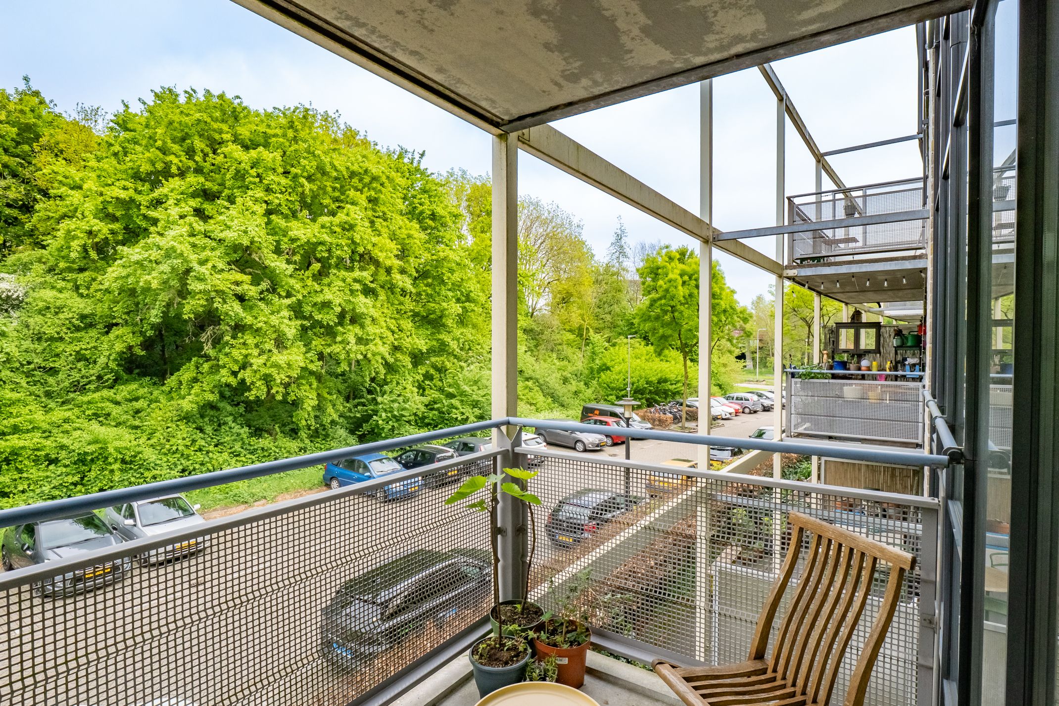 Foto 6 van Wageningseberg 58