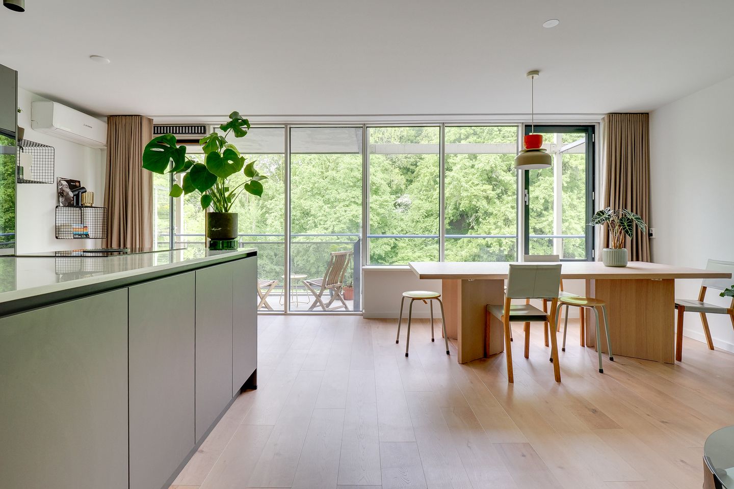 Foto 10 van Wageningseberg 58