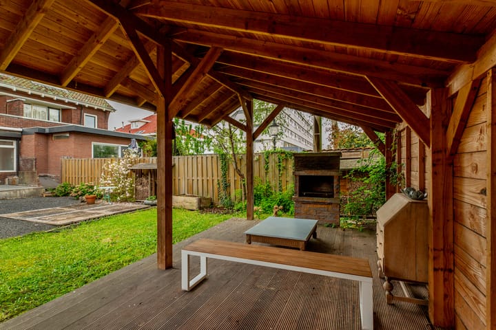 Foto 25 van De Mussetstraat 9