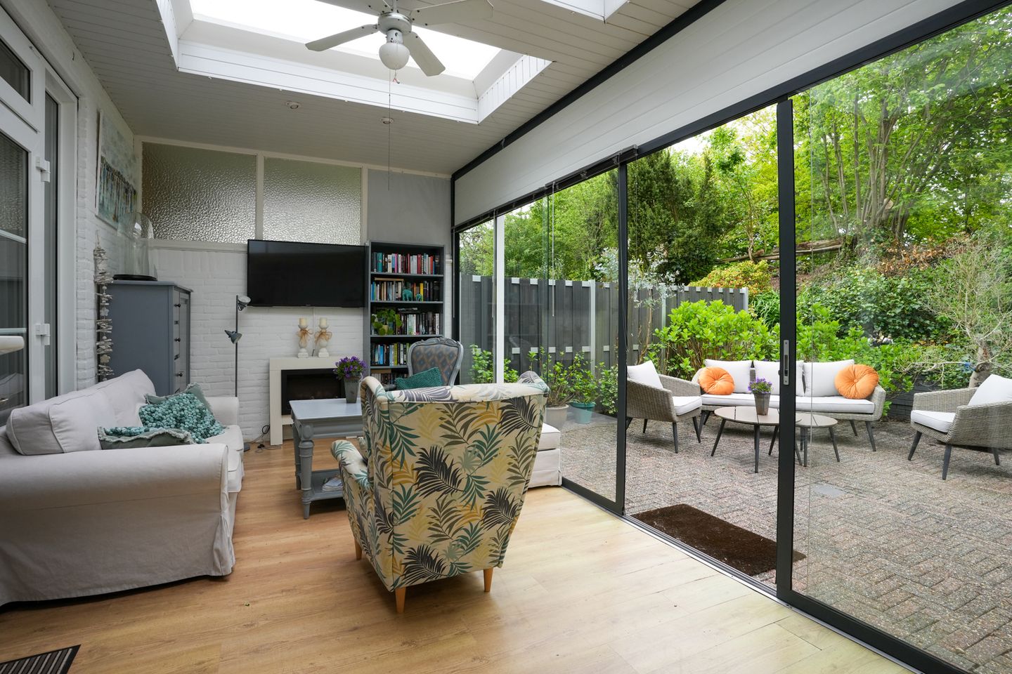 Foto 19 van Hoogstraat 37