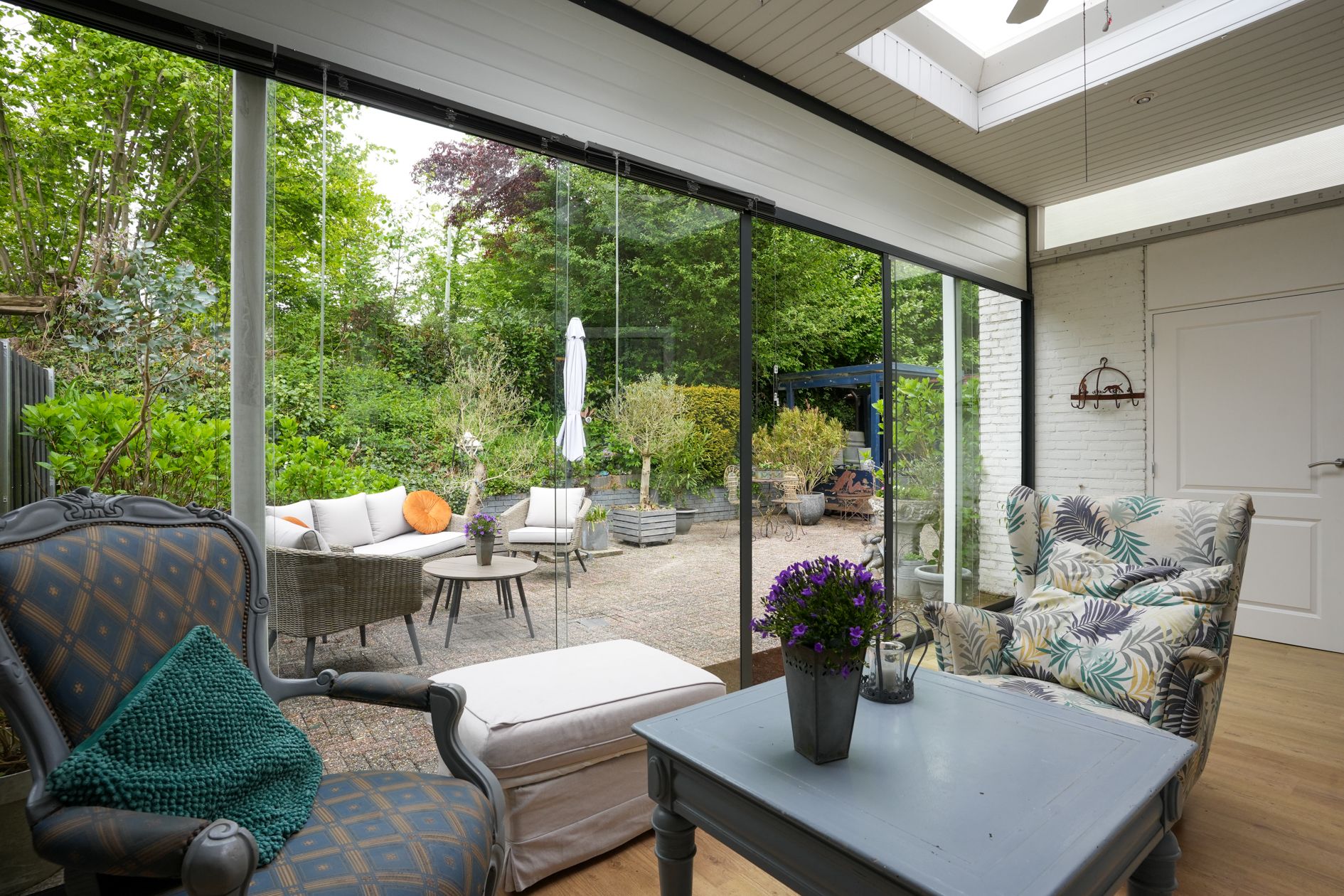 Foto 21 van Hoogstraat 37