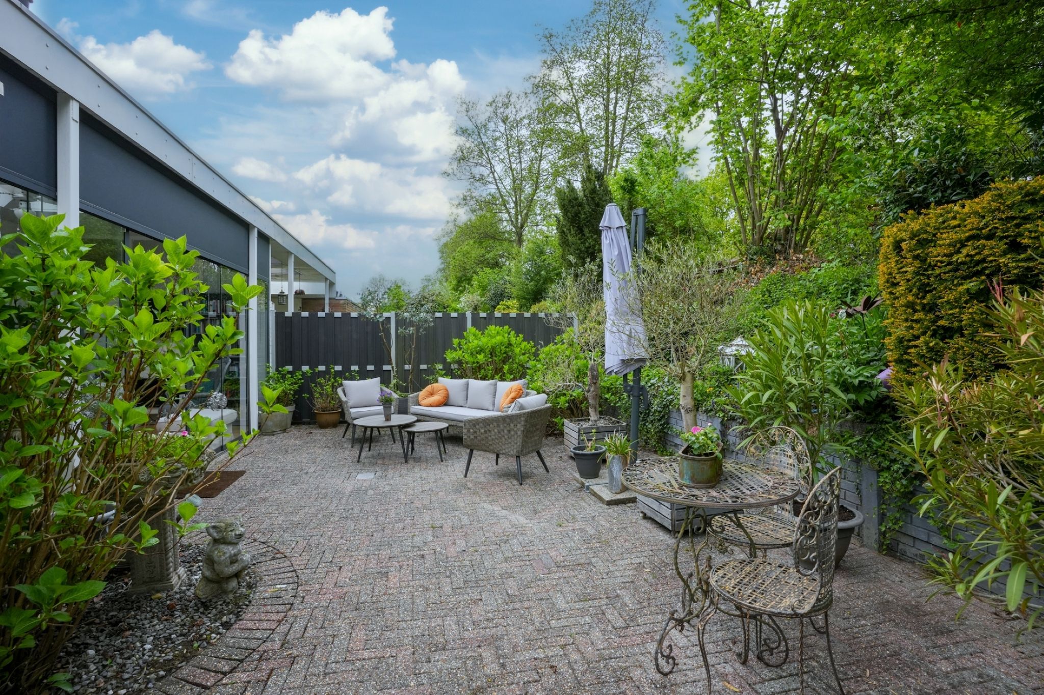 Foto 24 van Hoogstraat 37