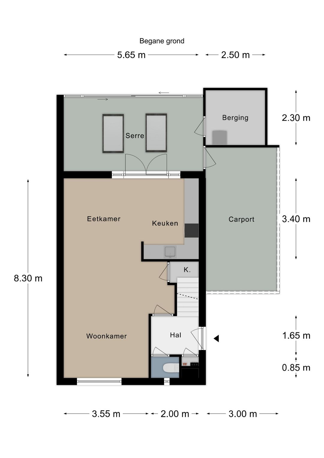 Foto 26 van Hoogstraat 37