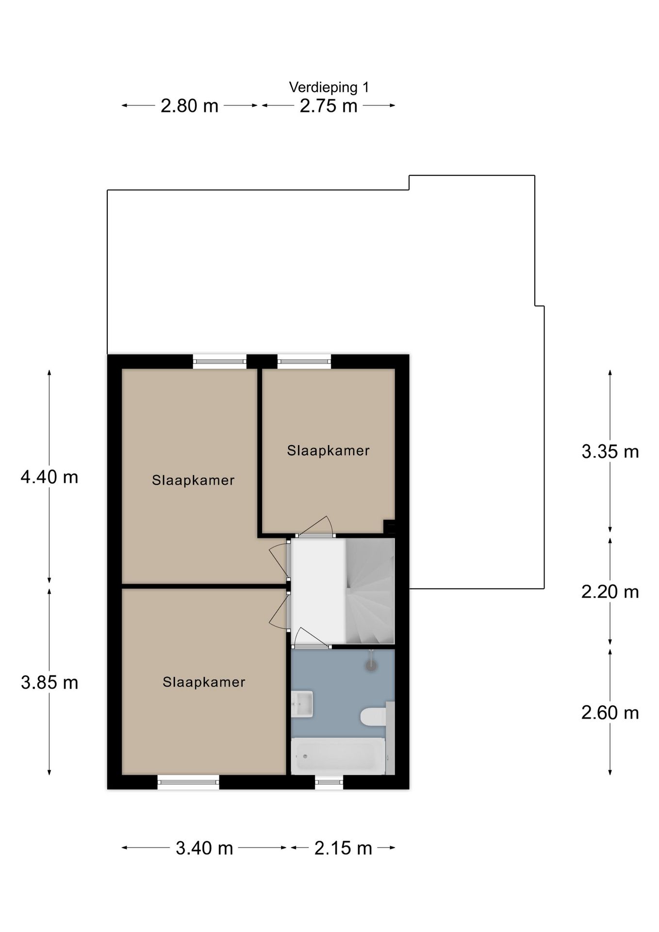 Foto 27 van Hoogstraat 37