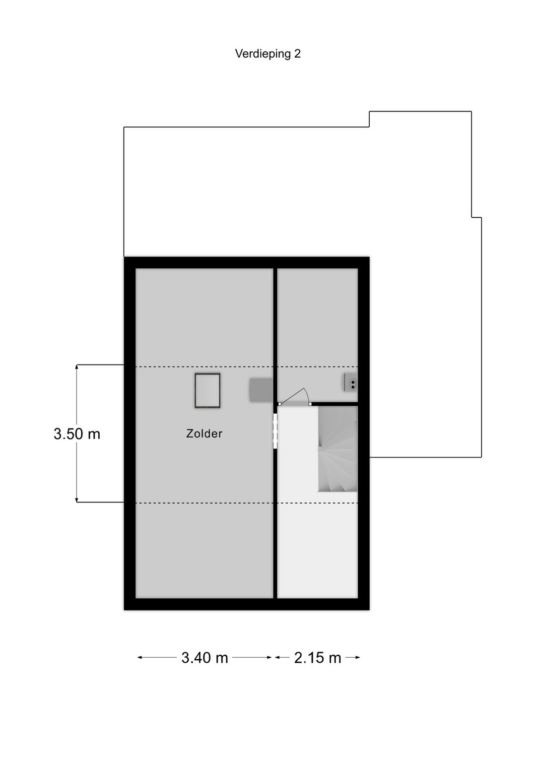 Foto 28 van Hoogstraat 37