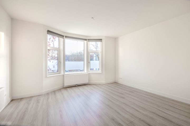 Foto 1 van Schoonderloostraat 155-B