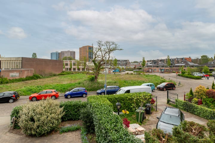 Foto 44 van De Mussetstraat 9