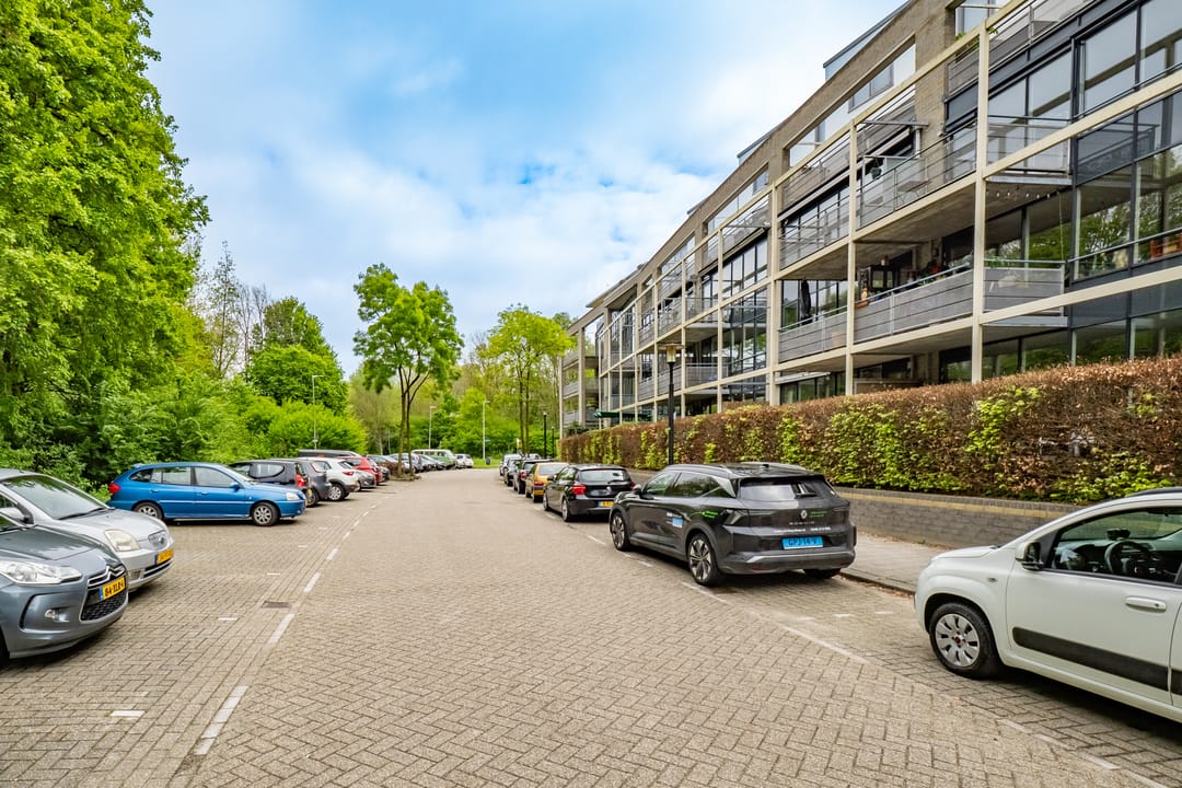 Foto 37 van Wageningseberg 58