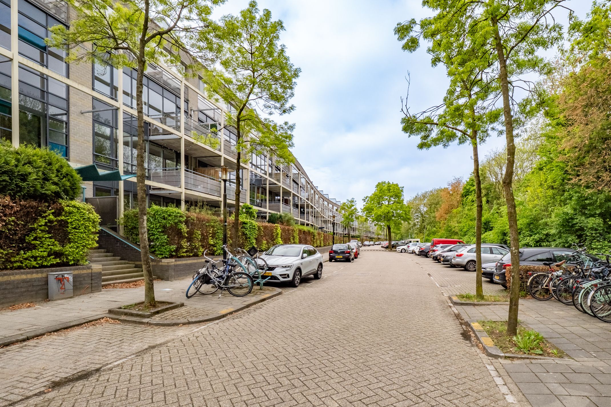 Foto 39 van Wageningseberg 58